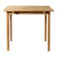 M3 Sammen Dining Table Fashion