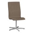 Oxford Medium Back Chair - 5 Star Base Sale