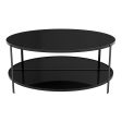 Fumi Coffee Table For Sale