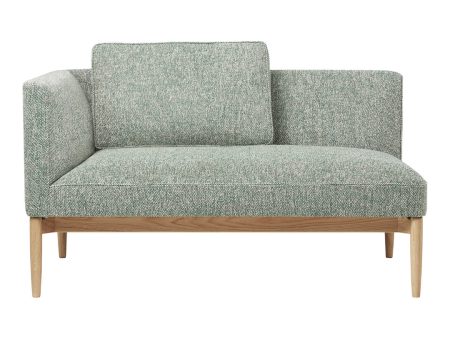 E311 Embrace Modular Sofa - Corner Module on Sale