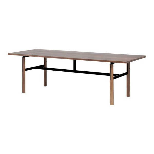 Beam Dining Table Cheap