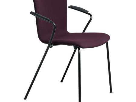 Vico Duo Armchair - Fully Upholstered Online Sale