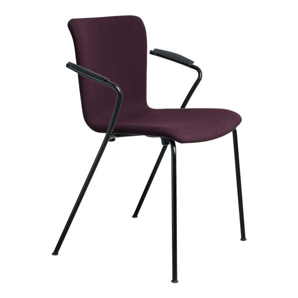 Vico Duo Armchair - Fully Upholstered Online Sale