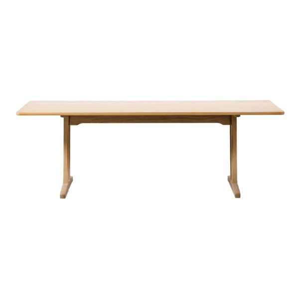 Mogensen C18 Dining Table - Model 6293 Fashion