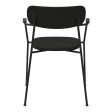 Scope Armchair - Fully Upholstered - Stackable Online