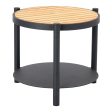 Mindo 107 Outdoor Side Table For Discount