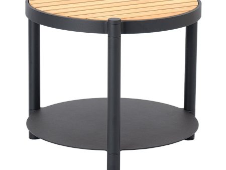 Mindo 107 Outdoor Side Table For Discount