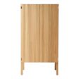 Arkitecture KVK4 High Open Cabinet Fashion