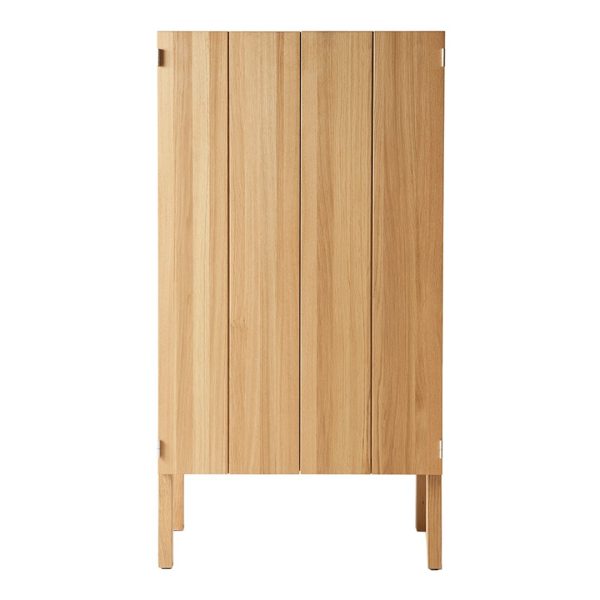 Arkitecture KVK4 High Open Cabinet Fashion