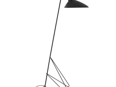 Tripod HM8 Floor Lamp Fashion