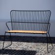 PAON Outdoor Bench Fashion