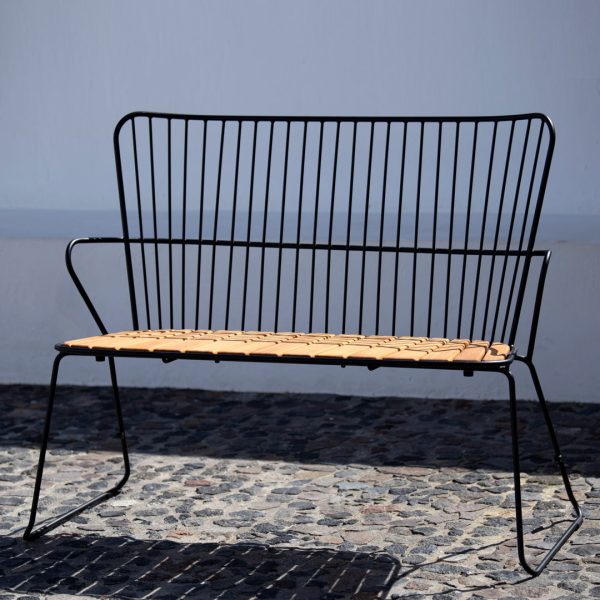 PAON Outdoor Bench Fashion