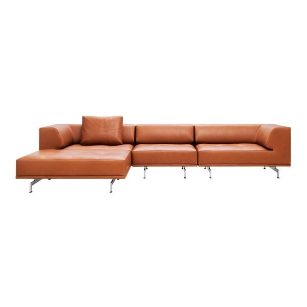 Erik Jørgensen Delphi Modular Sofa - Seat Module Online