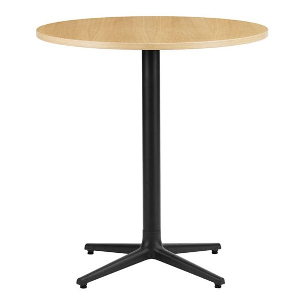 Allez Round Cafe Table For Discount