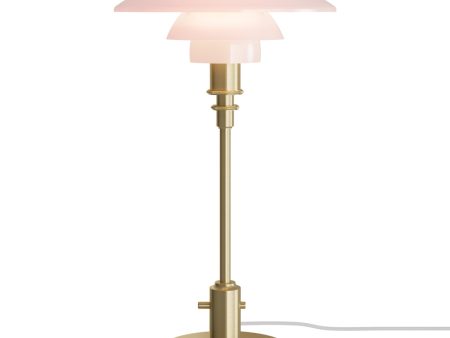 PH 2 1 Table Lamp Online now