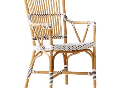 Monique Outdoor Armchair Online