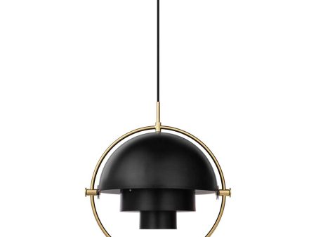 Multi-Lite Pendant on Sale