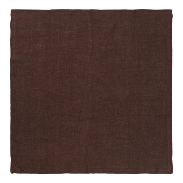 Linen Napkins - Set of 2 For Cheap