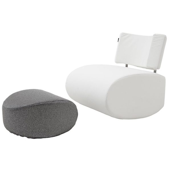 Apollo Pouf Online now