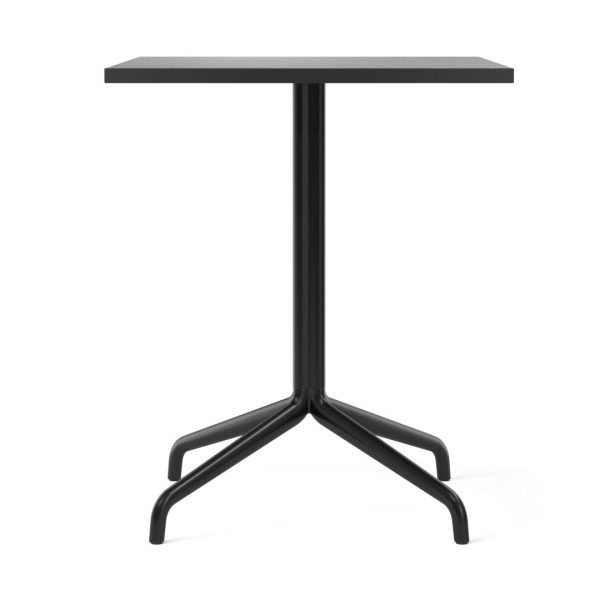 Harbour Column Dining Table - Rectangular - Star Base Discount