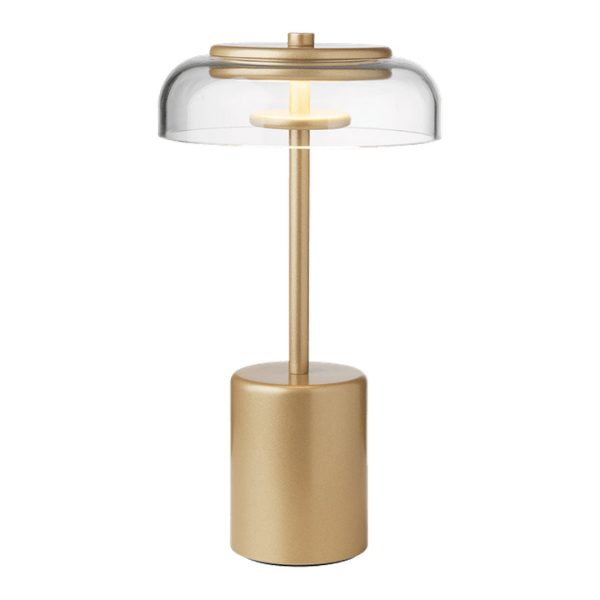 Blossi Mini Portable Table Lamp Online Sale