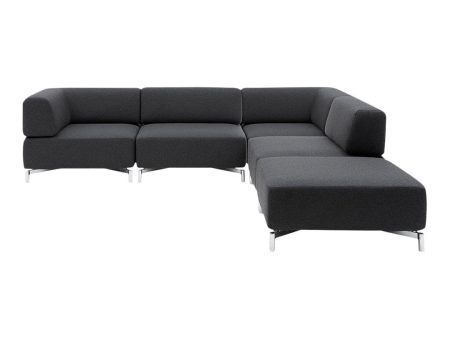 Planet Modular Sofa - Elements Online