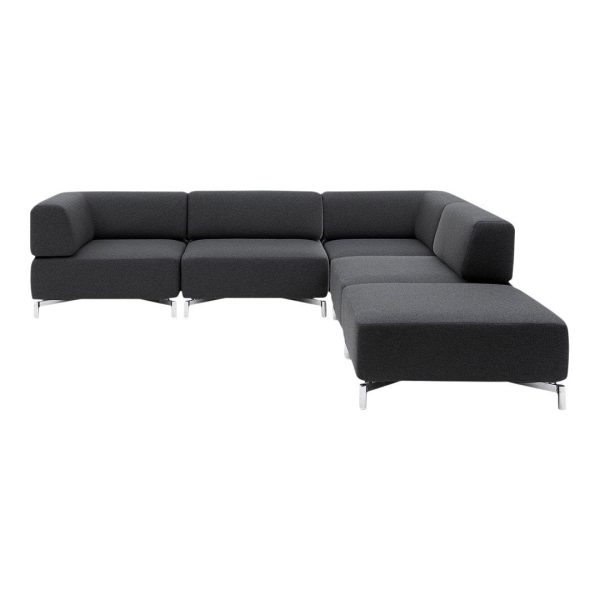 Planet Modular Sofa - Elements Online