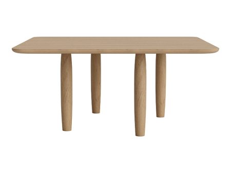 Oku Coffee Table Hot on Sale