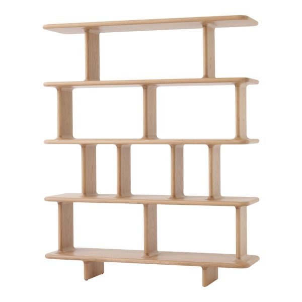 Archivo JH45 Standing Shelf Online Sale