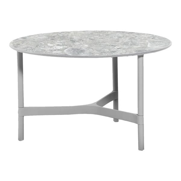 Twist Coffee Table - Medium Online