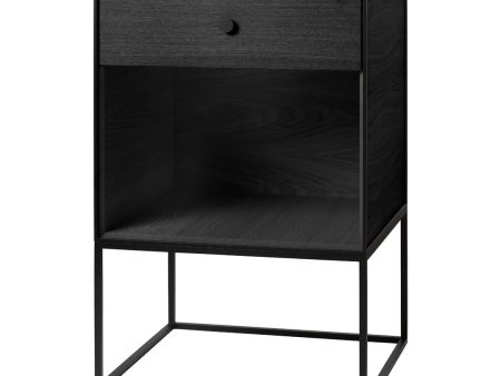 Frame Sideboard - 1 Drawer Online