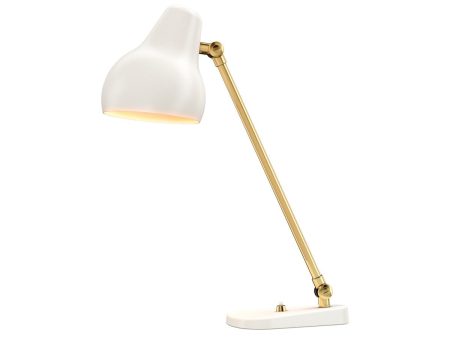 VL38 Table Lamp Supply