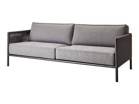 Encore 3-Seater Sofa Supply