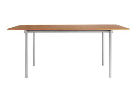 Tubby Tube Dining Table Hot on Sale