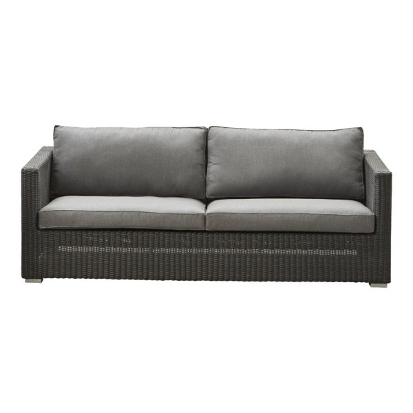 Chester 3-Seater Lounge Sofa For Cheap