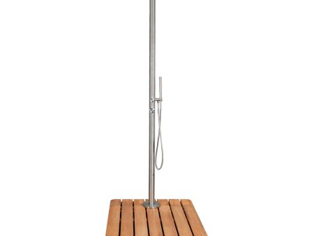 Lagoon Outdoor Shower Online Sale