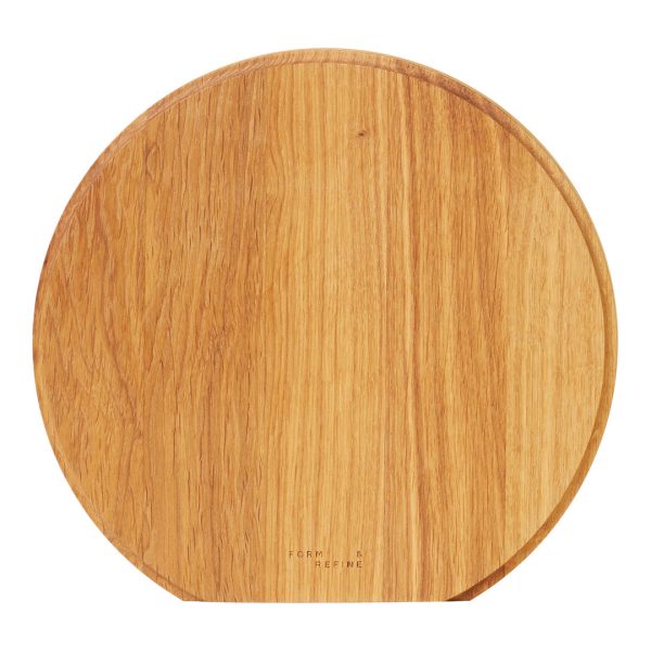 Section Cutting Board - Round Sale