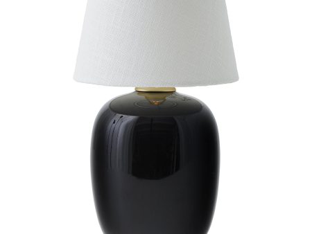 Torso Portable Table Lamp Online