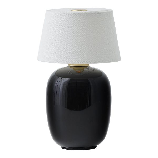 Torso Portable Table Lamp Online