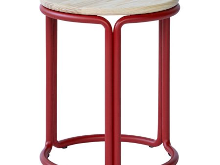 Hardie Stool Fashion