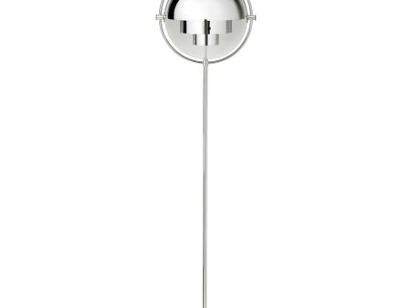 Multi-Lite Floor Lamp Hot on Sale