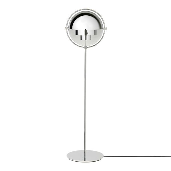 Multi-Lite Floor Lamp Hot on Sale