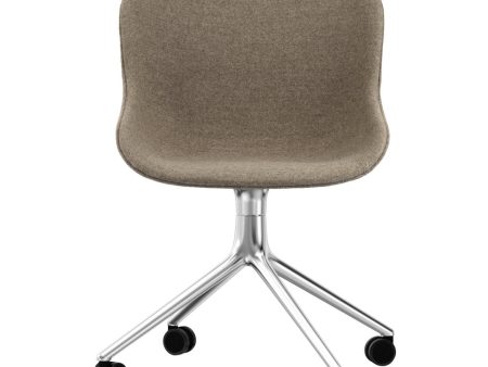 Hyg Chair - 4 Star Swivel Base, Fully Upholstered For Cheap