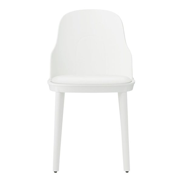 Allez Outdoor Dining Chair - Seat Upholstered Online now