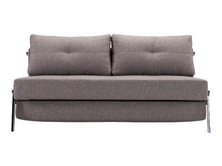 Cubed 02 Deluxe Sofa - Queen Online Sale