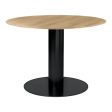 Gubi 2.0 Round Dining Table For Sale