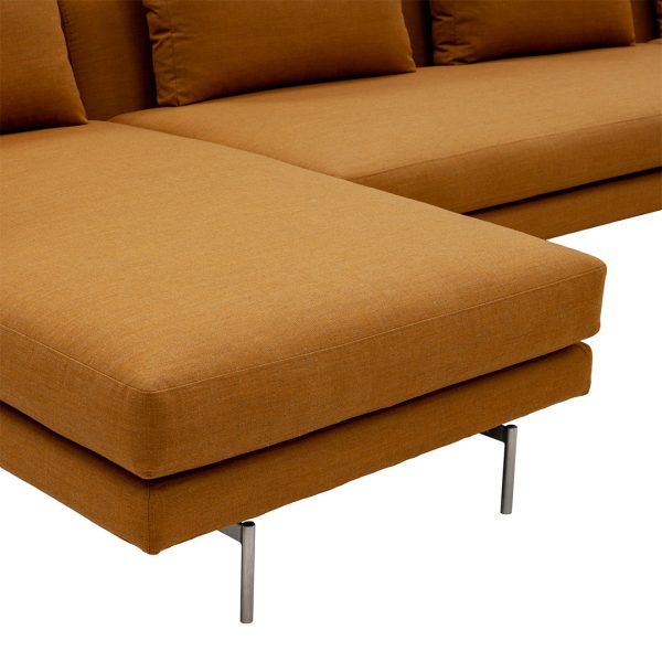 Edge V2 Modular Sofa (Modules 25-32) For Discount