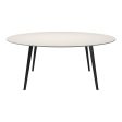 JW Dining Table - Round Online Sale