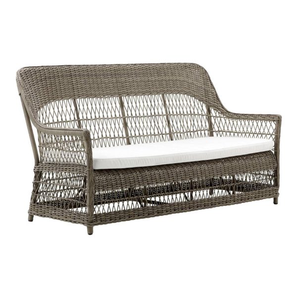 Dawn 3-Seater Outdoor Sofa Cheap