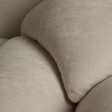 Pacha Sofa w  Armrests + Ottoman Set Online